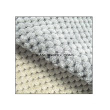 Cloth 100% Polyester Linen Look Sofa Fabric